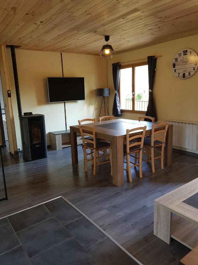 Vila Maison Independante Saint-Amand-en-Puisaye Exteriér fotografie