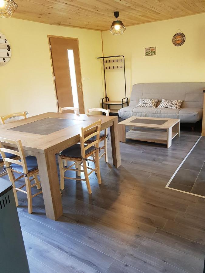 Vila Maison Independante Saint-Amand-en-Puisaye Exteriér fotografie